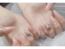 ノックス 南流山駅前店(NOCKS)/～ワンカラー　￥6050～