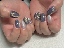 ミューゲ(Mu-guet.)/