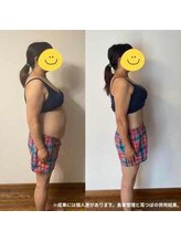 天使の耳/お客様の変化