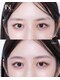 アンベリール(Embellir)の写真/垢抜けは眉で決まる。似合わせ美眉で印象UP！
男性も清潔感、さわやかさUP間違いなし！