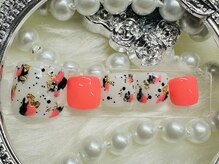 マーメイド(Mermaid)/FOOT☆ゴージャス定額プラン