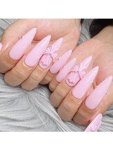 エヌ(nail studio N)/
