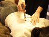 【本気の根本改善】痛みに終止符を!カウンセリング＋整骨整体 70分￥10,000 &nbsp;