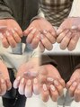 ヘネシー 仙台店(HENECY)&nbsp;とっても人気なピンクマグネット♪仙台/パラジェル