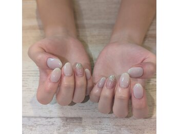 グランビューティー 静岡インター通り店(gran beauty)/ベイビーブーマー