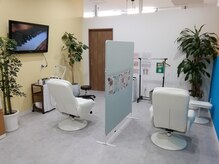ドクターネイル爪革命 長野店の雰囲気(ご予約の方優先になります。ご不明な点はお問い合わせください。)