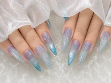 ネイルサロン マーチ おもろまち店(NAIL SALON MARCH)の雰囲気（最新の流行デザインも定額メニューで出来ちゃう♪）