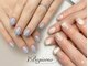 ネイルビジョルノ つくばみどりの店(Nail Begiorno)の写真