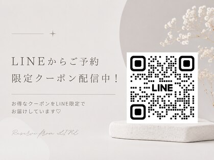 ブルーム(BLOOM)の写真