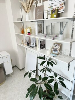 ピルム(pirum)/まつ毛パーマまつ毛専門店ピル