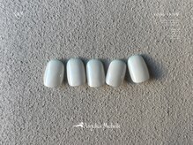 アンジェリカミッシェル 恵比寿店/定額・トレンドアートコース