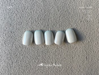 アンジェリカミッシェル 恵比寿店/定額・トレンドアートコース