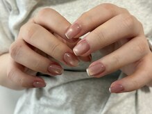フレンチネイル