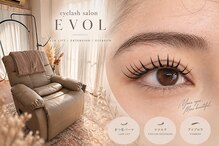 エヴォル(EVOL)