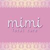 ミミ トータルケア(mimi Total care)のお店ロゴ