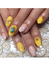 プレシャス プライベートビューティーサロン(Precious Private Beauty Salon)/