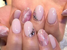 3月　春ニュアンス☆