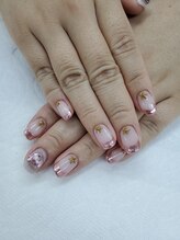 アンベリール(Embellir)/10/18