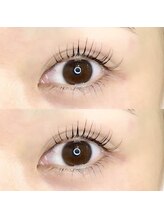 ニフティアイラッシュ(Nifty eyelash)/まつ毛パーマ☆