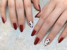 フェアリー(Fairy)/大人気☆牛柄♪by澤口