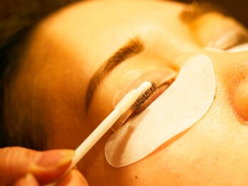 ミント 新百合ヶ丘店(MINT)/新まつ毛パーマで自まつ毛健康!