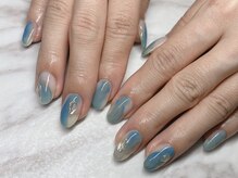 ネイルアンドアイラッシュ シヴァ(Siva)/