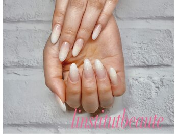 ランスティチュ ボーテ(L'institut beaute)/スカルプ