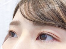 ニューディール 大通店(New deal)/eyelash perm design*