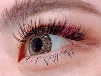 レーヴ(REVE)/Eye design*