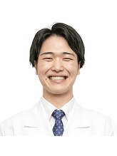 リンクス 大分駅前店(RINX) 阿南 勇斗