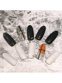 ~ハンド　定額4620円（税込）~