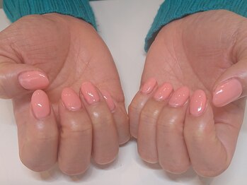 アールエム(Rm)/4月◎ネイル