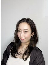 エメ(aimer)&nbsp;大塚 千里