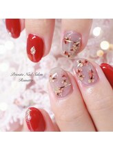 プライベートネイルサロン レネット(Reinette)/