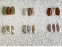 キャンアイドレッシー 深谷店(Can I Dressy)/定額　5000円デザイン