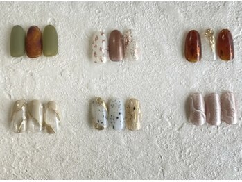 キャンアイドレッシー 深谷店(Can I Dressy)/定額 5000円デザイン