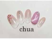 チュア(CHUA)/【定額】7480円