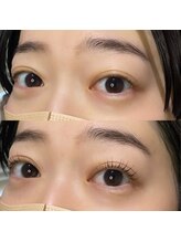 クレセント 武蔵小山(Crescent)/パリジェンヌラッシュリフト