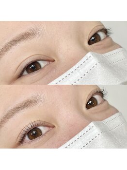 レジアント(Rediant)/パリジェンヌラッシュリフト