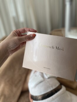 メナードフェイシャルサロン 岐阜茜部/リッチなうるおいでハリアップ