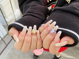 フレンチネイル