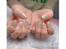 桜ネイルサロン/