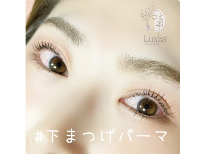 ラグザ(Luxza)の写真