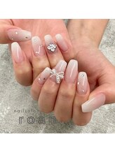 ロアンネイル(roan nail)/