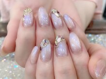 マーノ 稲毛海岸店/マグネットジェル