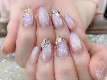 マーノ 稲毛海岸店/マグネットジェル