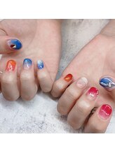 爪屋べっぴん堂/