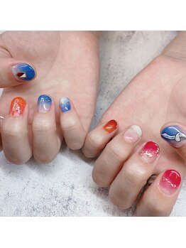 爪屋べっぴん堂/