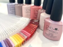 ネイルサロン ミネット(Nail Salon Minette)