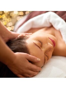 アルパカ(ALPAKA)/人気のドライヘッドスパ